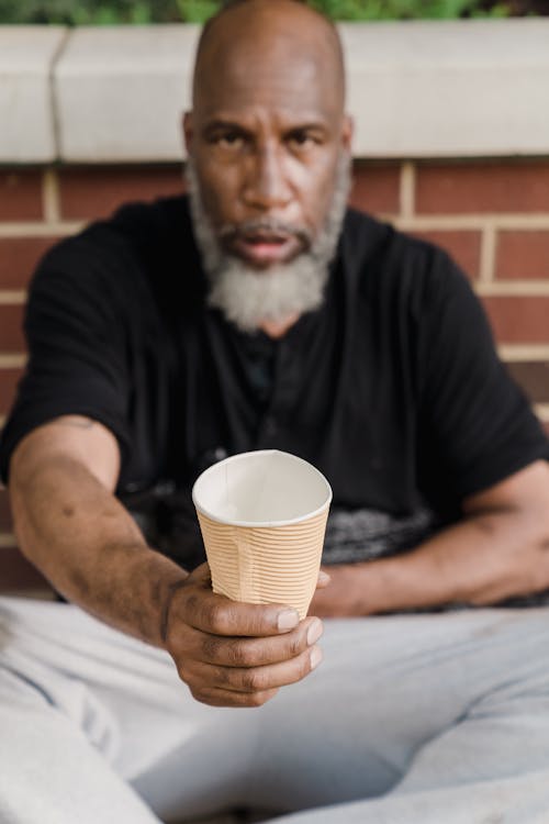 Δωρεάν στοκ φωτογραφιών με άνδρας, άνεργος, άστεγος