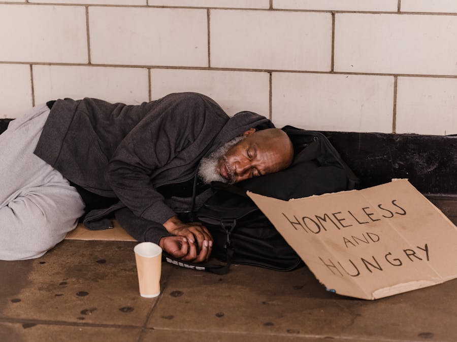 Is sleeping hungry OK?