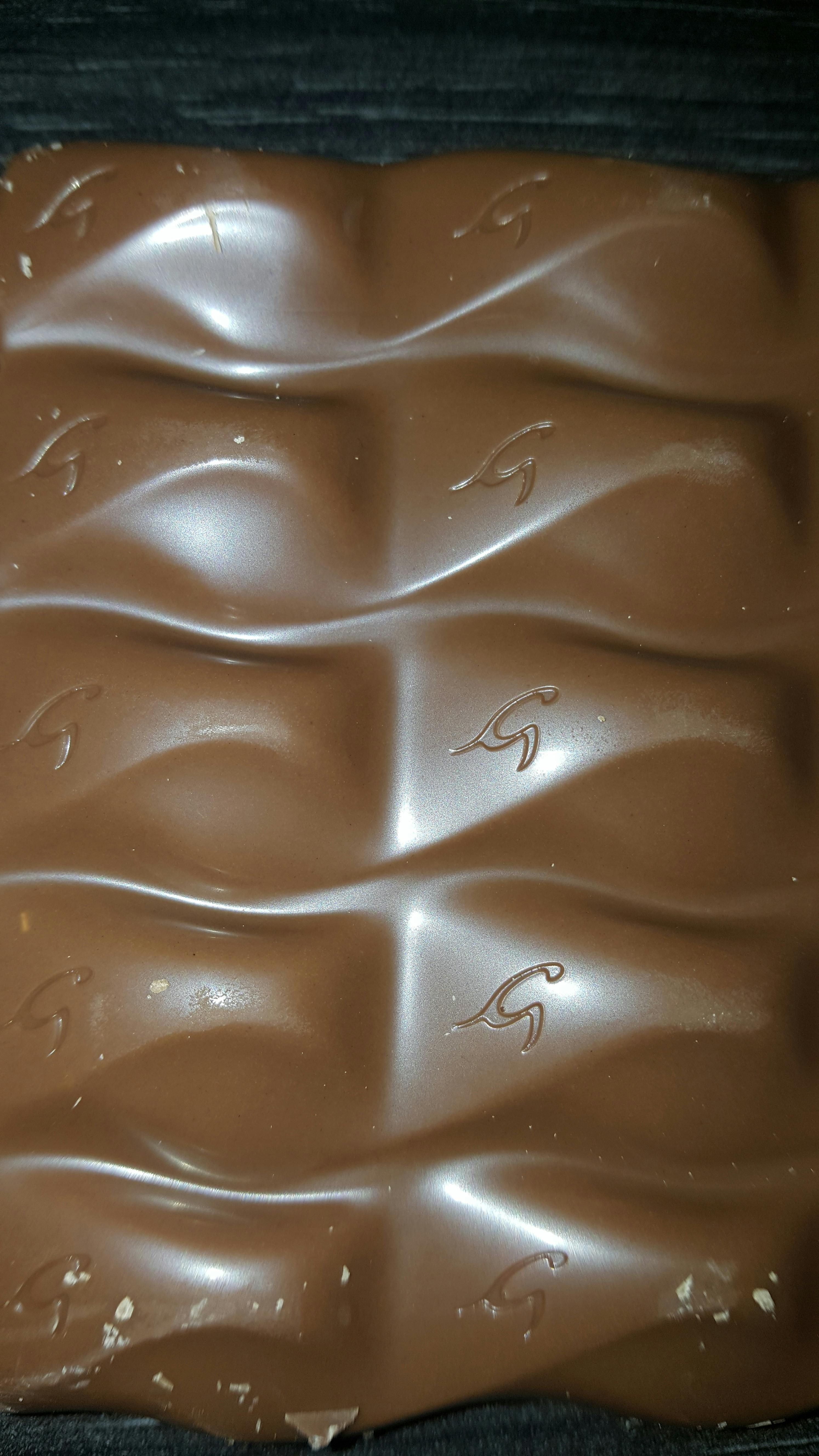 Free stock photo of milk chocolate