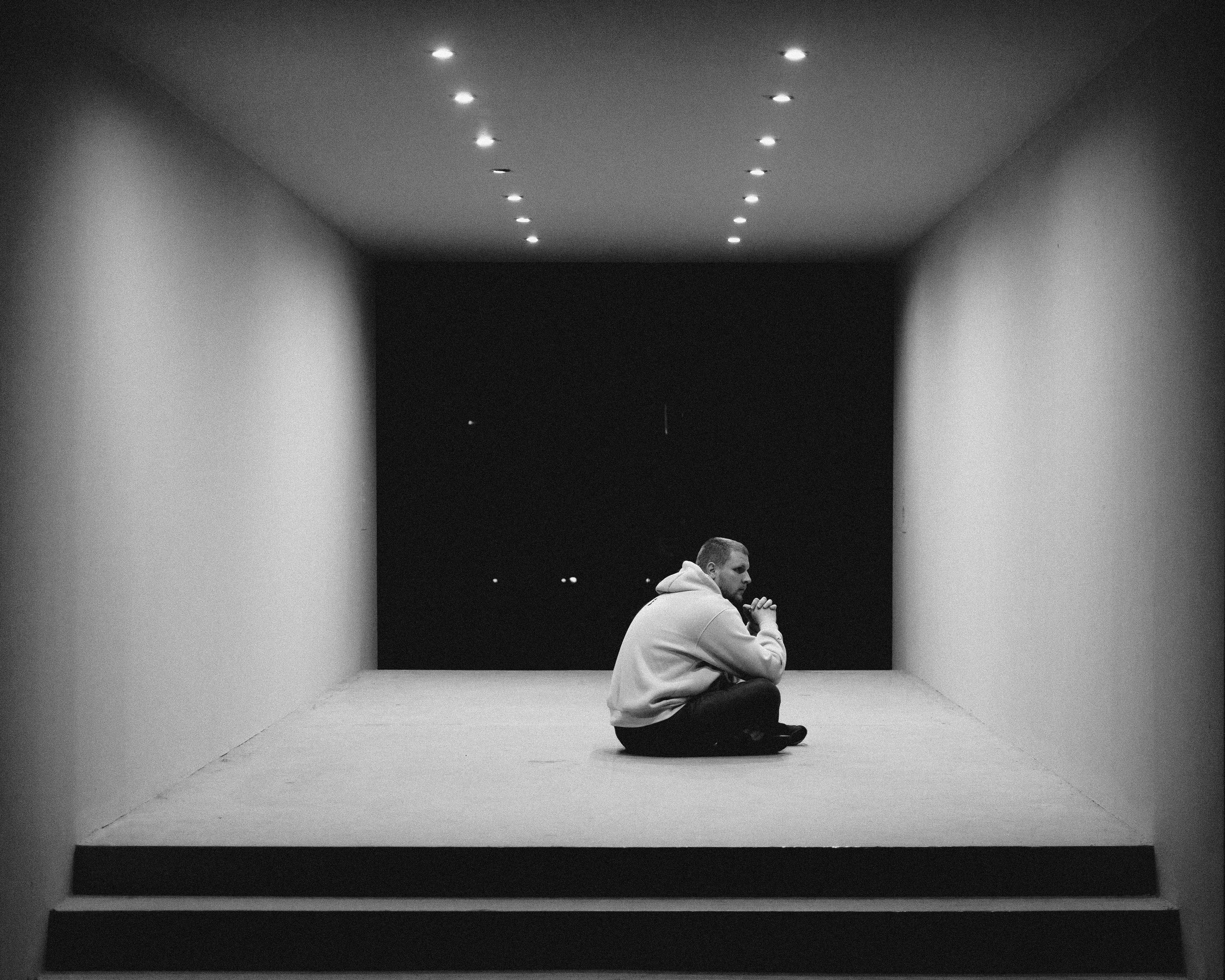 Psychology says the loneliest part of getting older isn't the solitude — it's running a quiet audit on the relationships you 