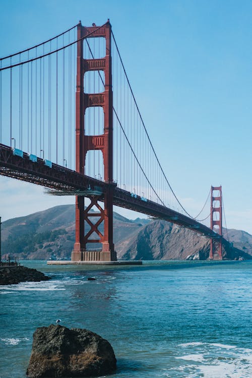 HOW BRIDGES ARE BUILT UNDERWATER?