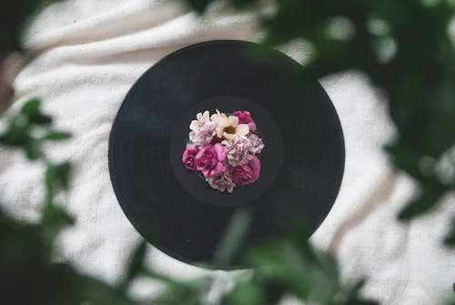 cd manufacturing