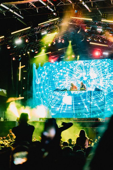 ADE 2026 : plus de 1 500 artistes confirmés pour la 30e édition de l'Amsterdam Dance Event