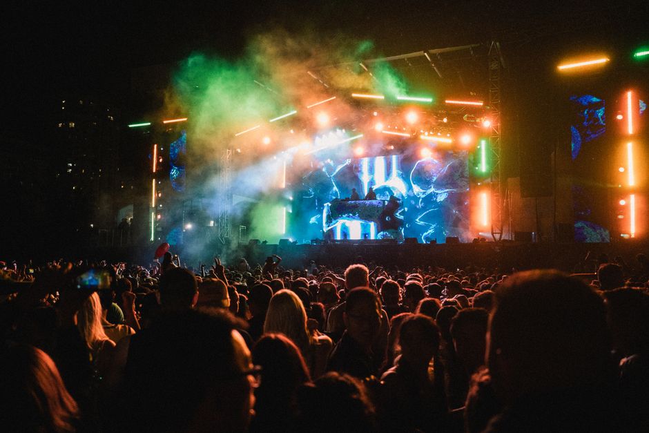 O săptămână plină cu dans, cine-concerte și discuții captivante la Cluj-Napoca