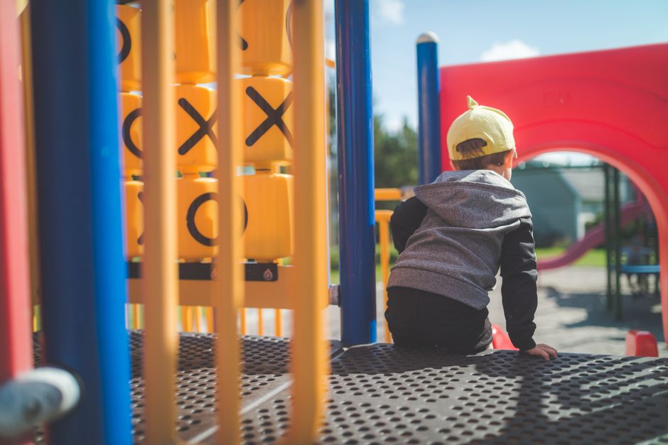 The 10 Best Playgrounds in Ottawa
