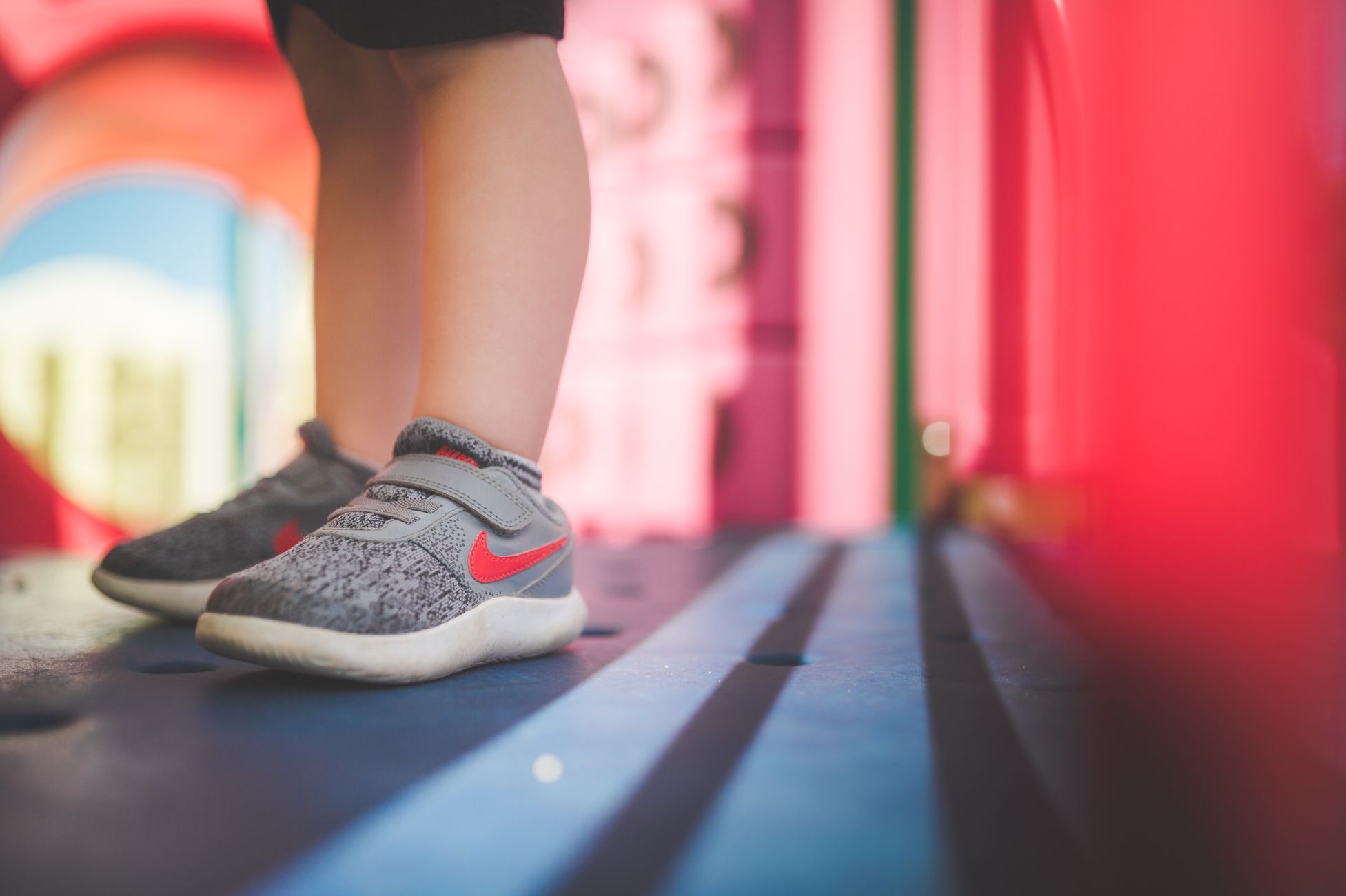 Gymdocenten zien gevolgen van kinderarmoede in de gymzaal