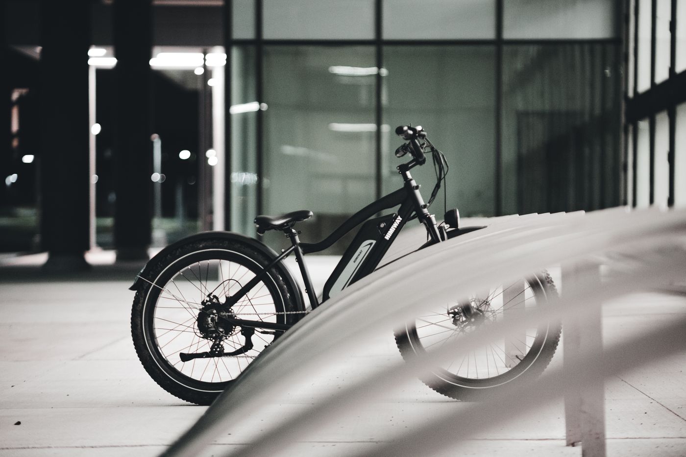UrbanFlow E-Bike S1, Removable 504 Wh Battery, 80 km Assisted Range, Hydraulic Disc Brakes, Lights and EU Charger