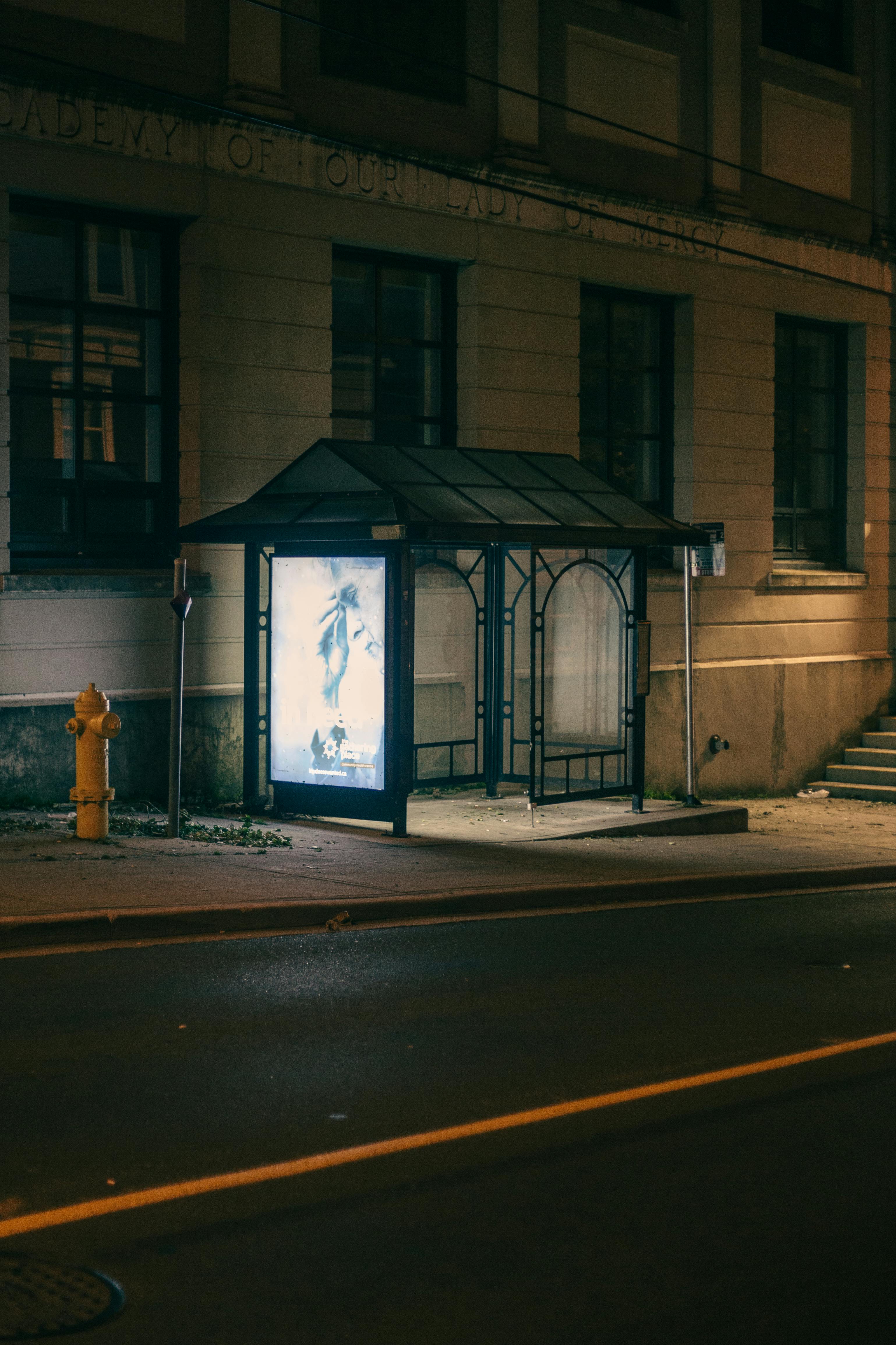 Black Metal Framed Glass Door · Free Stock Photo