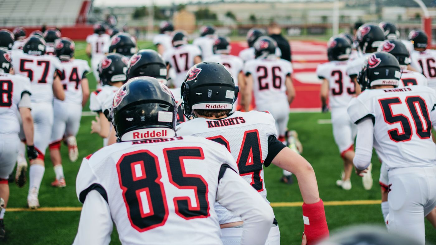After-School Team Sports: What They Teach Beyond the Sport
