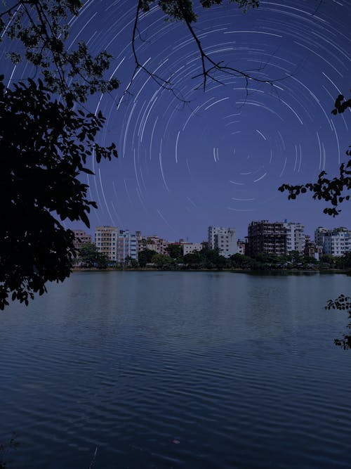 Foto profissional grátis de bangladesh, beira-mar, cidade