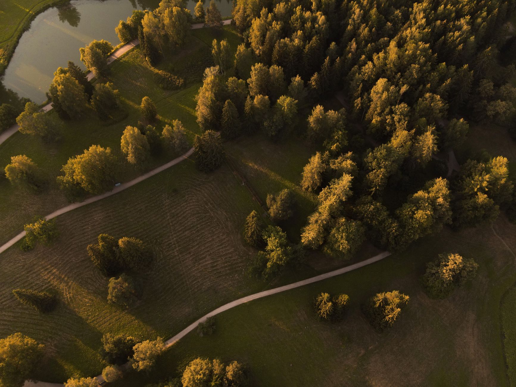 Metro Nashville Expands Beaman Park 300-Acre Acquisition