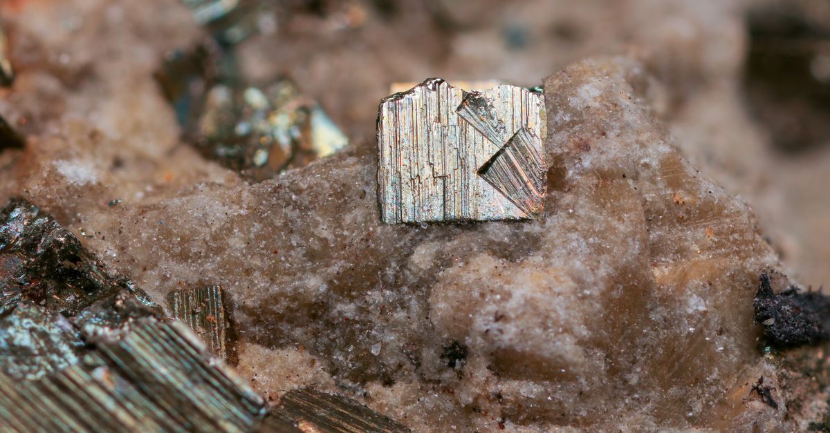 Los 8 minerales y compuestos más tóxicos y sus riesgos para la salud pública y el medio ambiente Los 8 minerales y compuestos más tóxicos y sus riesgos para la salud pública y el medio ambiente