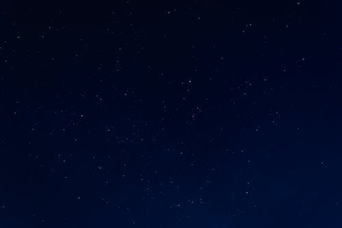 gece gökyüzü, takımyıldız, ünlüler içeren Ücretsiz stok fotoğraf