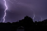 Free stock photo of atmosphere, black, bolt