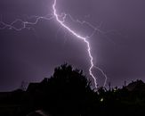 Free stock photo of atmosphere, black, bolt