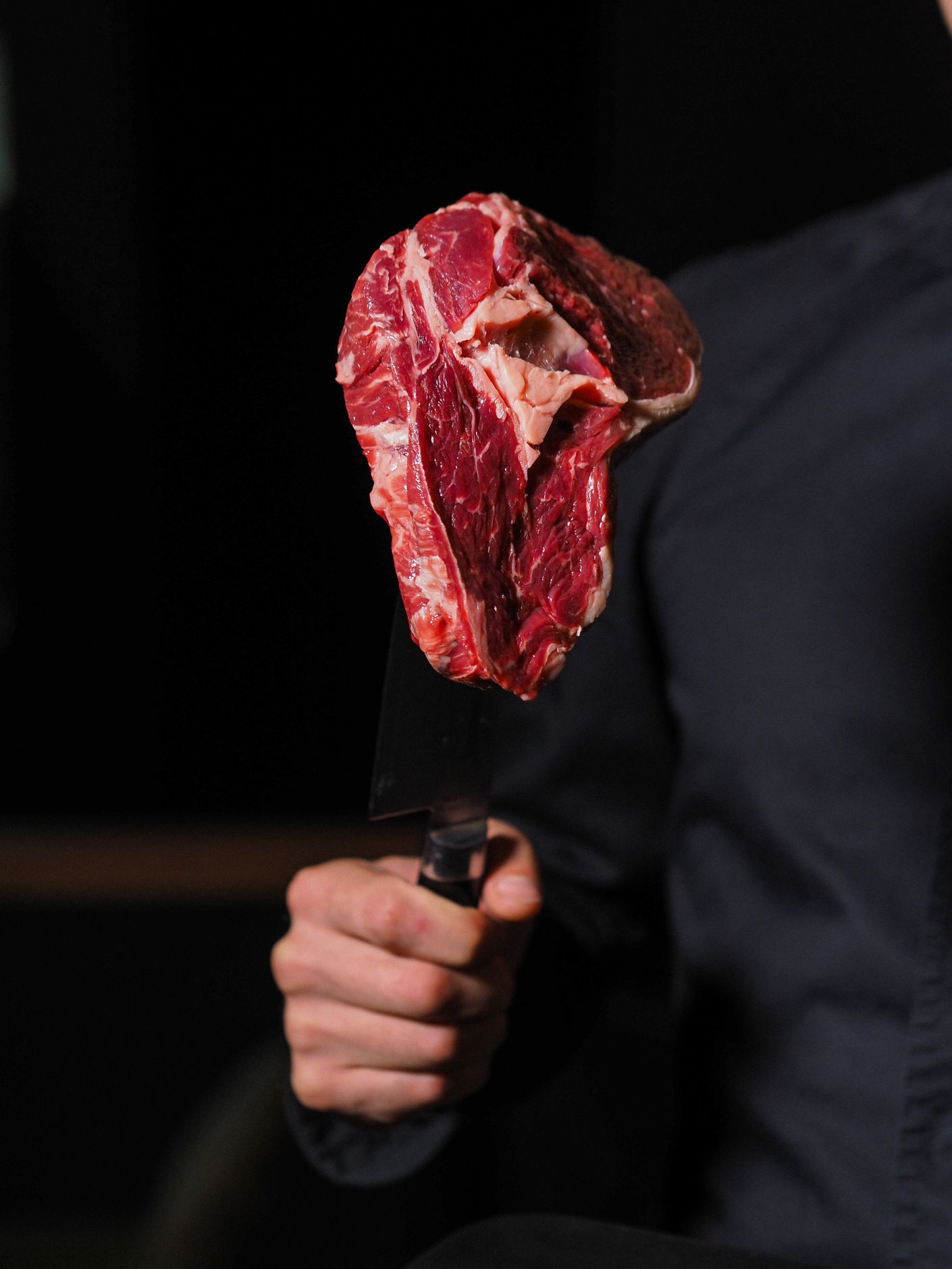 Tenderloin Fillet Steak