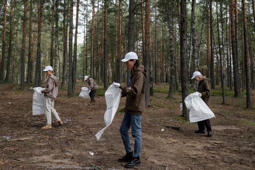 Bezos-Backed $200M Species Fund Faces Greenwashing Backlash — But Grassroots Groups Push On
