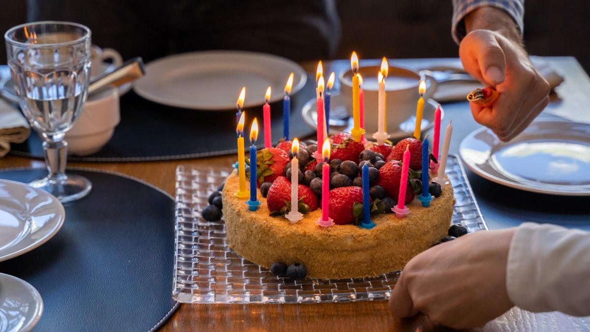 Birthday Reward Not Showing in the App? What to Check