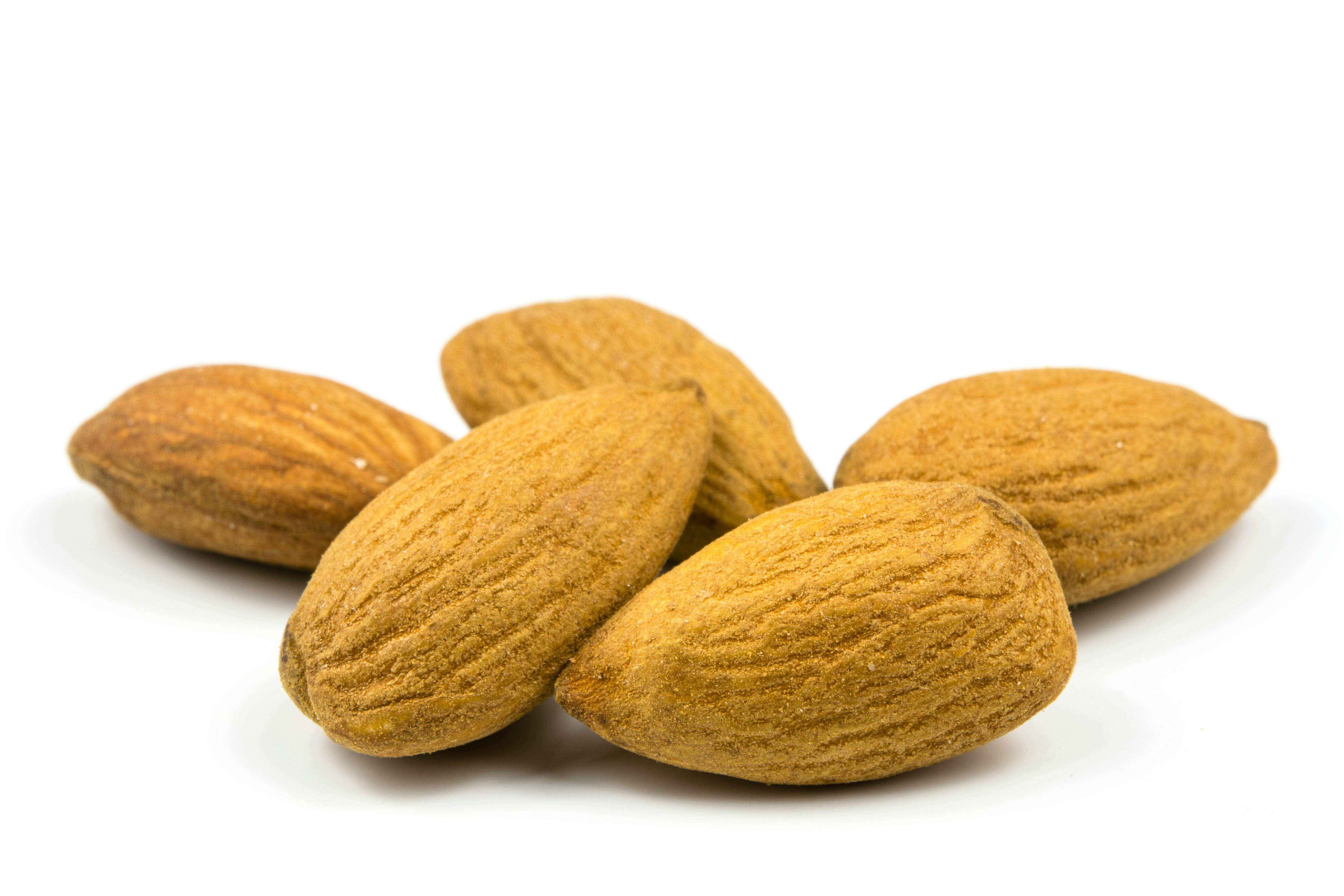 Free stock photo of almond, almonds, antioxidant
