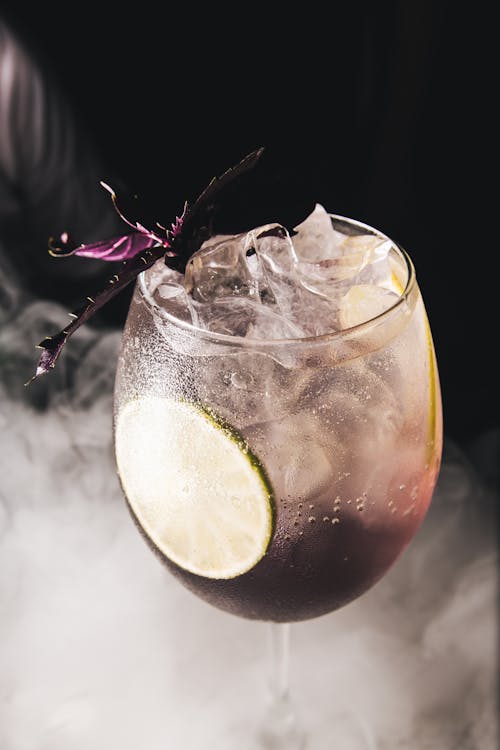 Základová fotografie zdarma na téma alkoholický nápoj, detail, koktejlový nápoj