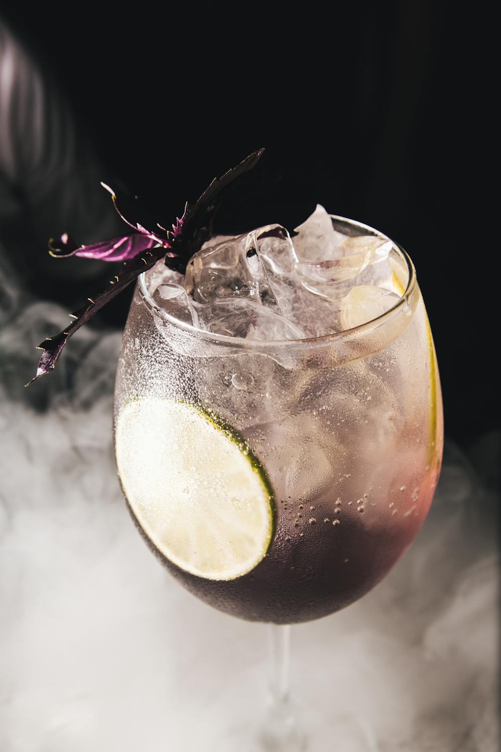 Frosty Peppermint Twist