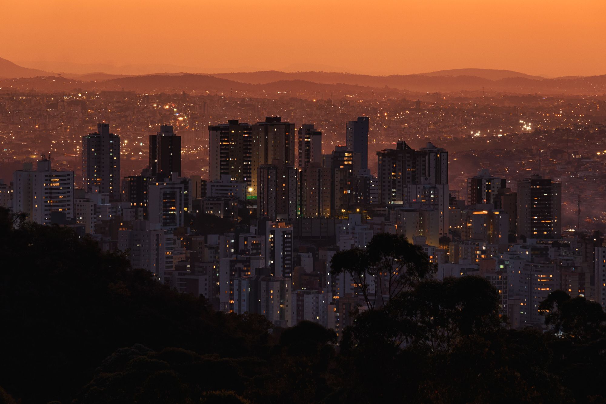 Belo Horizonte