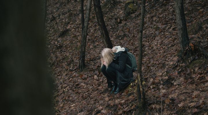 La solitude choisie en automne : pourquoi s'accorder du temps seul est une force