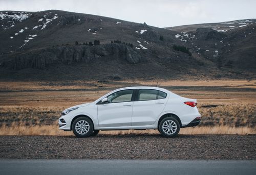Hyundai Elantra economy sedan used for Holy Makkah Taxi transfers