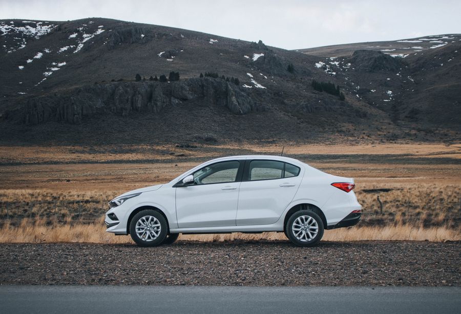 Fiat Egea