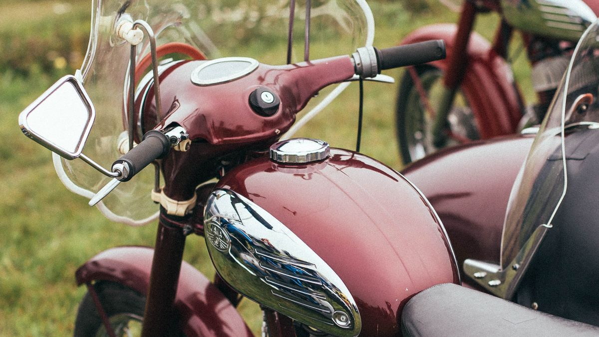 Les meilleures motos rétro pour 2026 : un retour aux sources