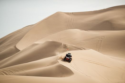 Free stock photo of challenge, day, desert