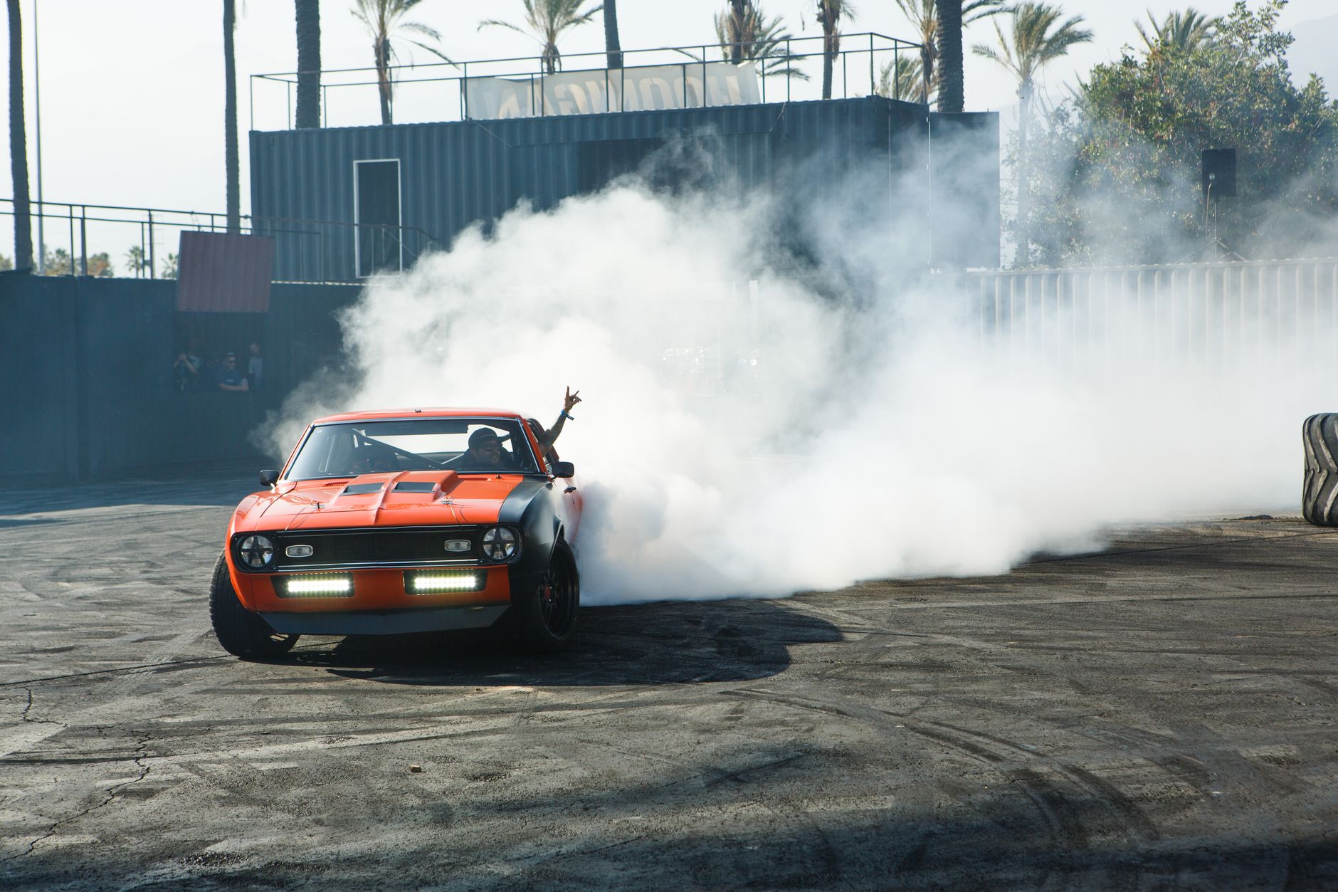 Burnout Revenge: Why This Racing Legend Still Dominates the Track in 2026
