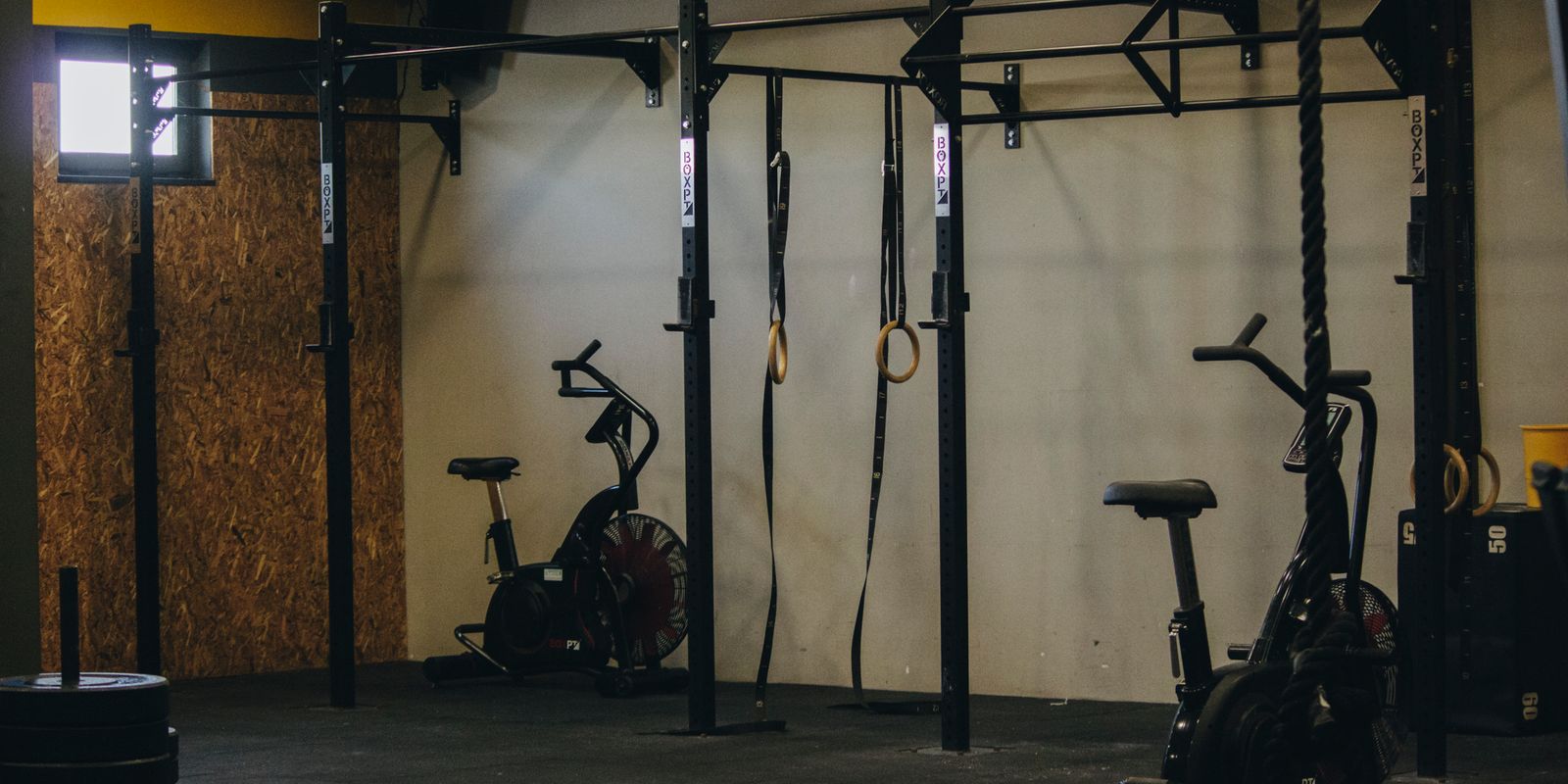 Gym & Tempat Fitness Terbaik di Jakarta Selatan 2026