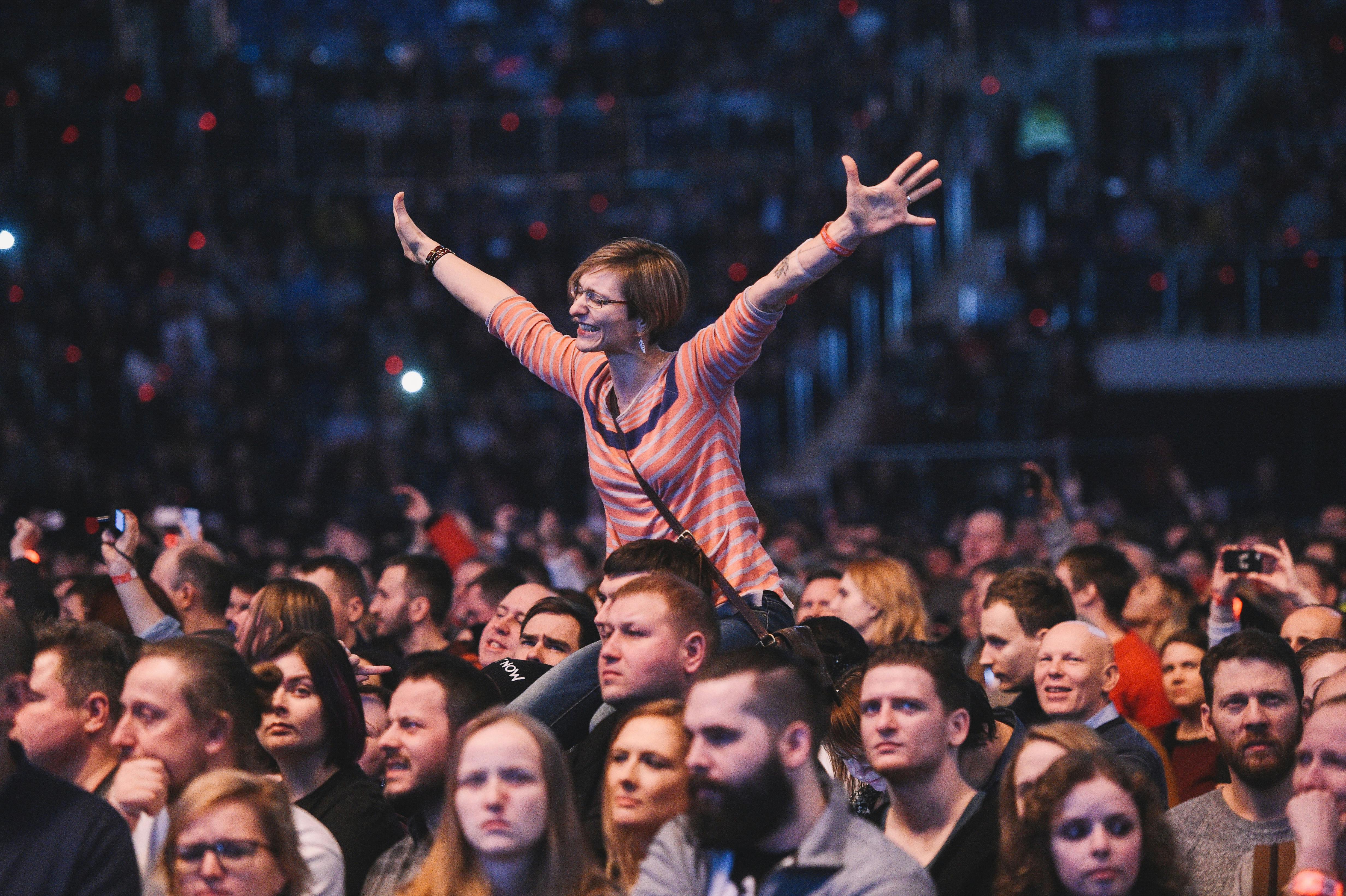 Crowd Photos, Download The BEST Free Crowd Stock Photos & HD Images