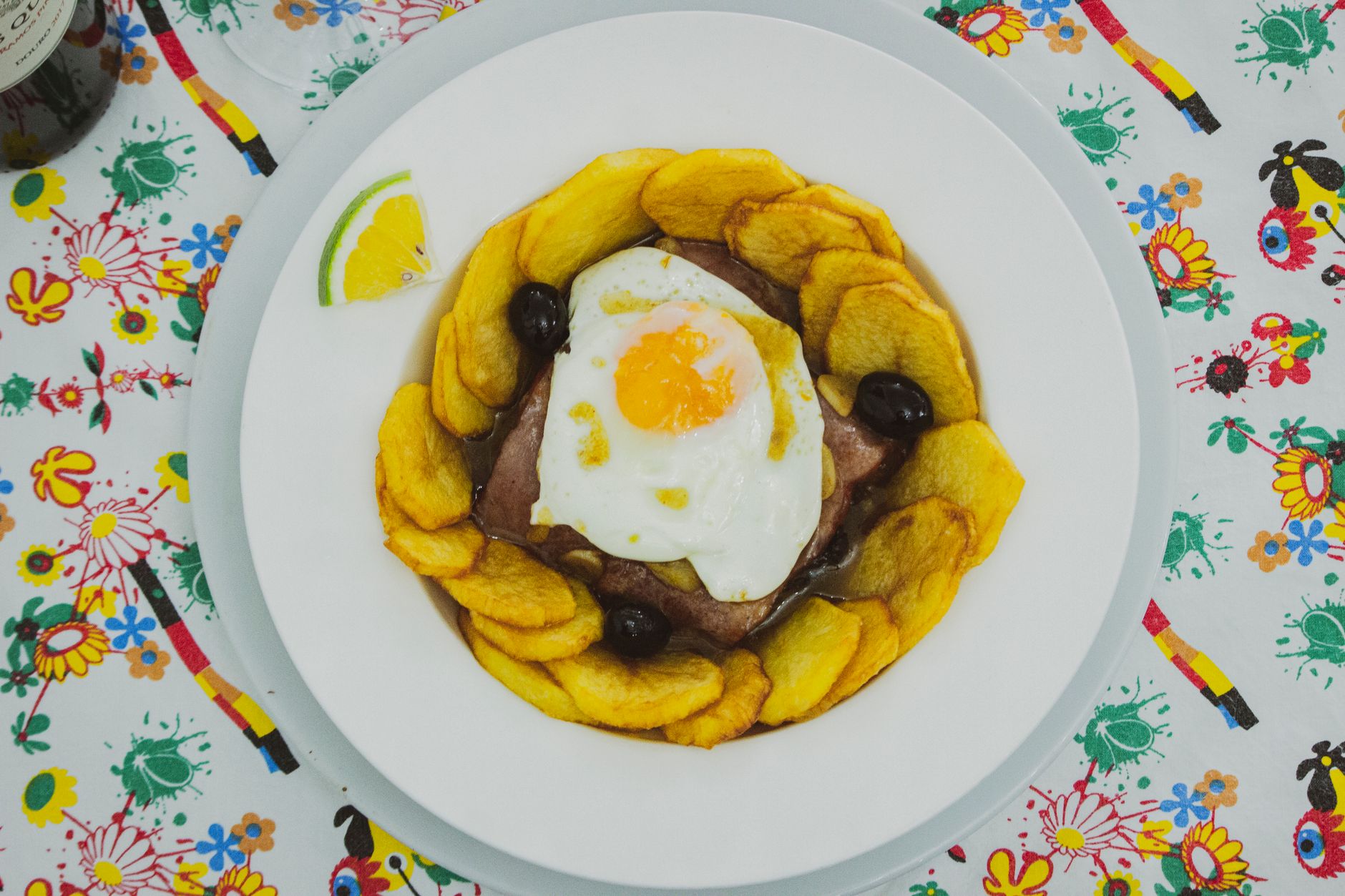 Castelo Branco — Food, Castelo Branco