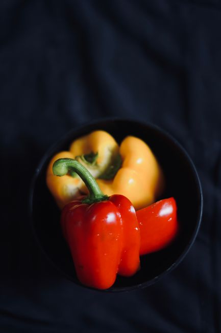White pepper vs. black pepper: same plant, different processing, and a real difference in flavor and best uses.