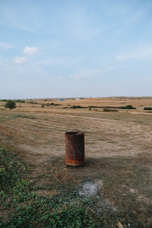 농경지, 농장, 농촌의의 무료 스톡 사진