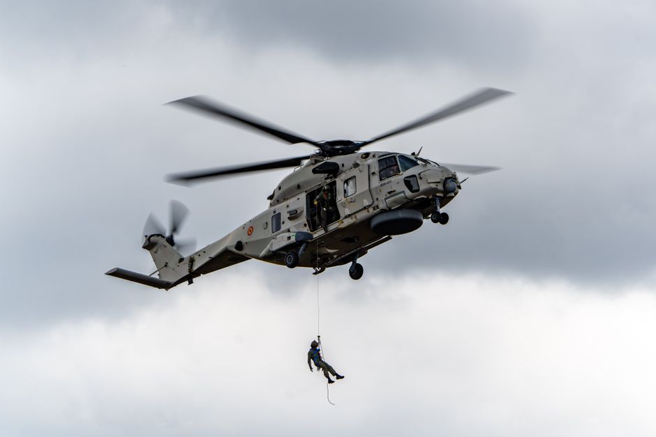 Ottawa News Roundup: Military Drops Avalanche Program, RTO Space Crunch, and Election Issues