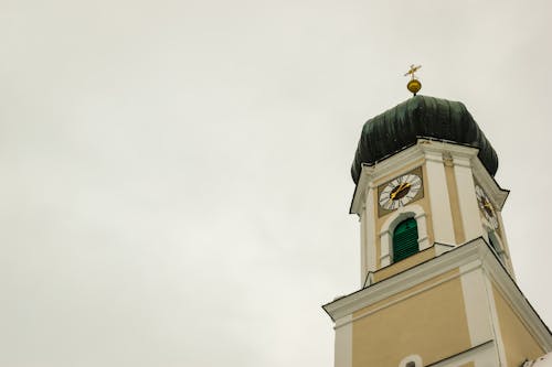 Kostenloses Stock Foto zu bayern, deutschland, kirche