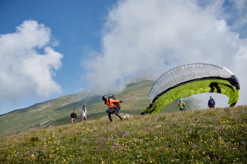 Fotobanka s bezplatnými fotkami na tému aktívny, dobrodružstvo, exteriéry