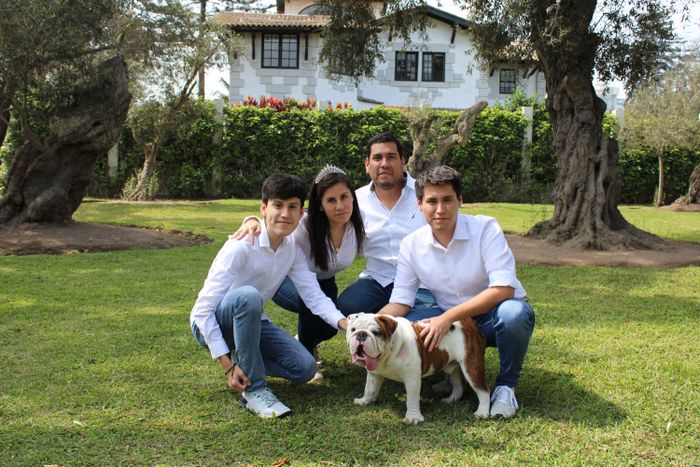 Familias que necesitan apoyo