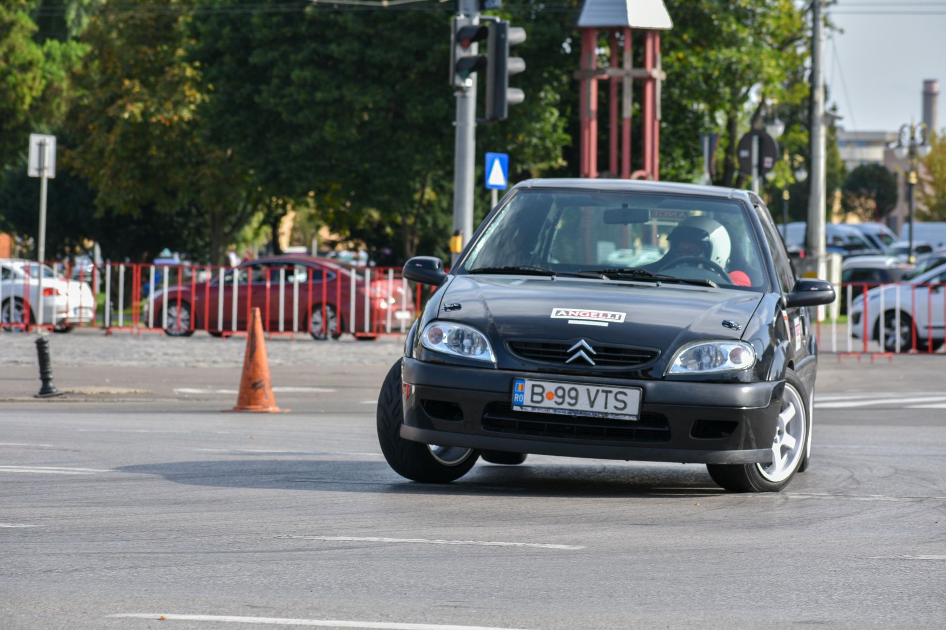 Recomandări pentru șoferii din Drobeta-Turnu Severin la final de iunie 2026
