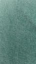 Green Textile in Close Up Image