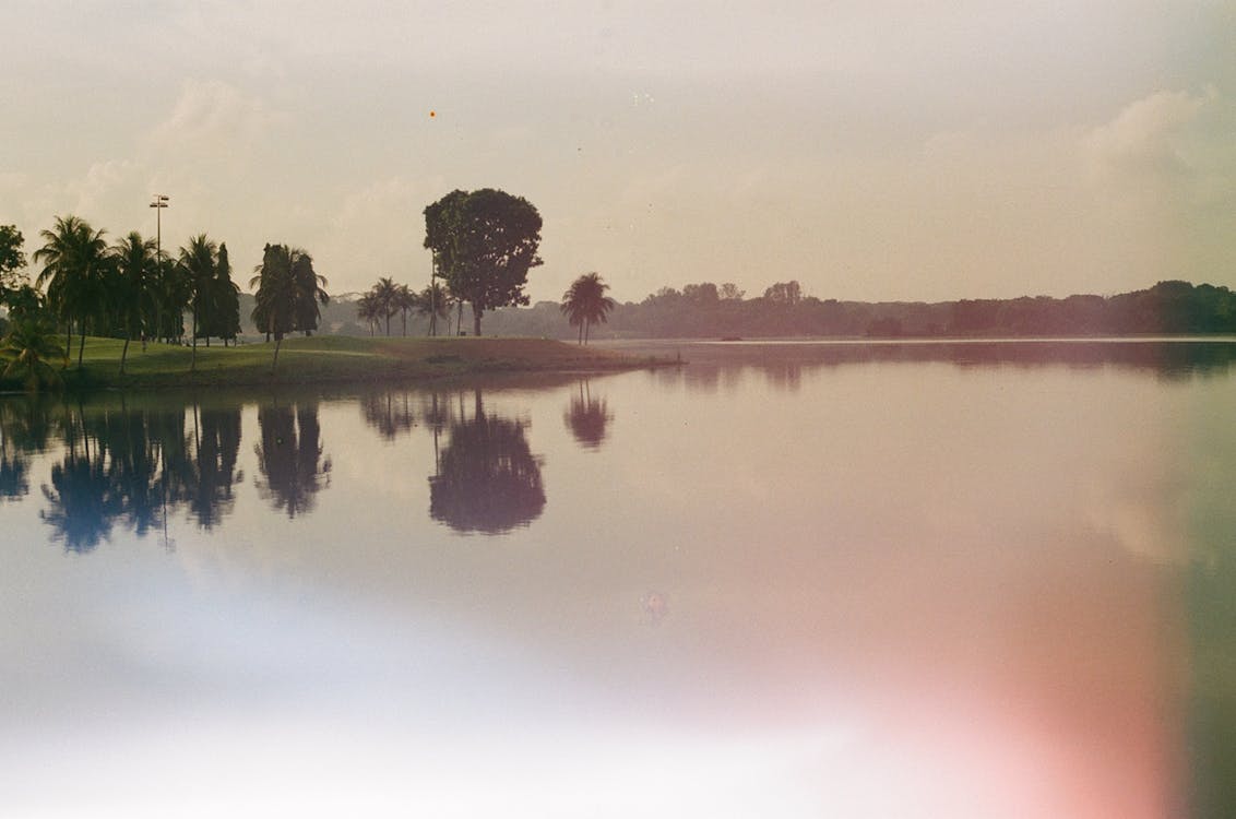 Gratis lagerfoto af himmel, natur, naturskøn udsigt