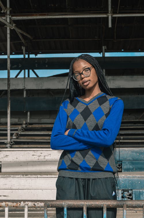 Ingyenes stockfotó afro-amerikai, copf, fekete nő témában