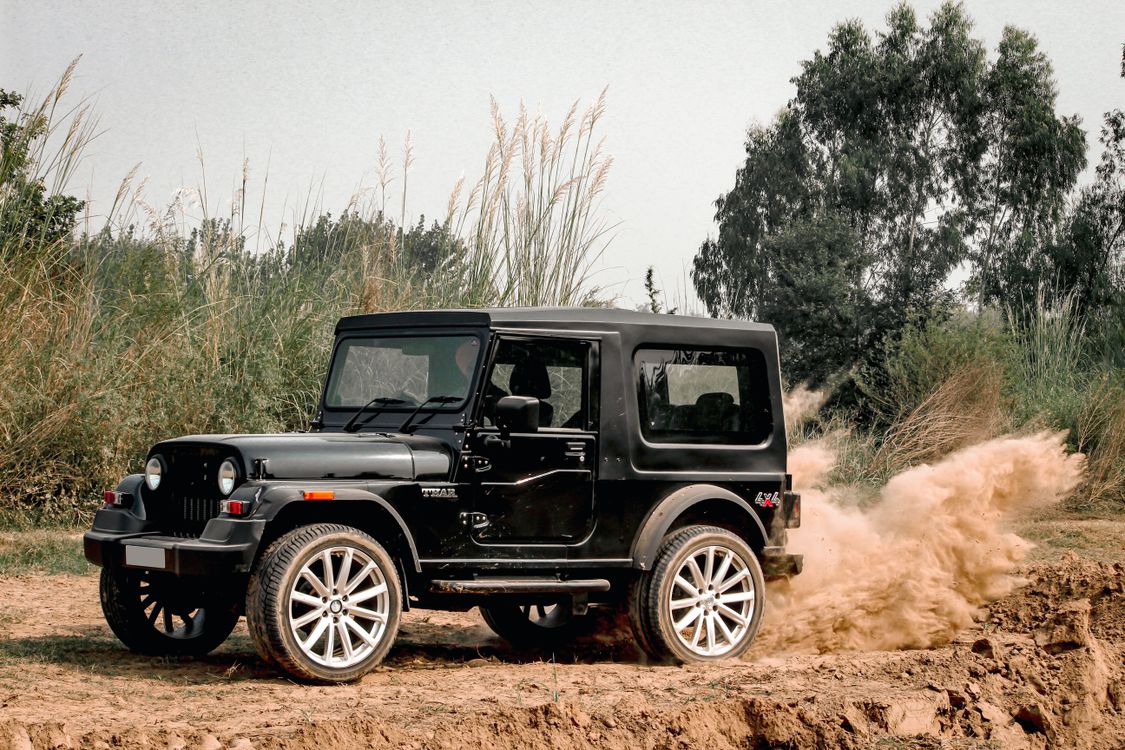 Mahindra to lead Ford’s India operations; new JV to focus Mahindra to lead Ford’s India operations; new JV to focus