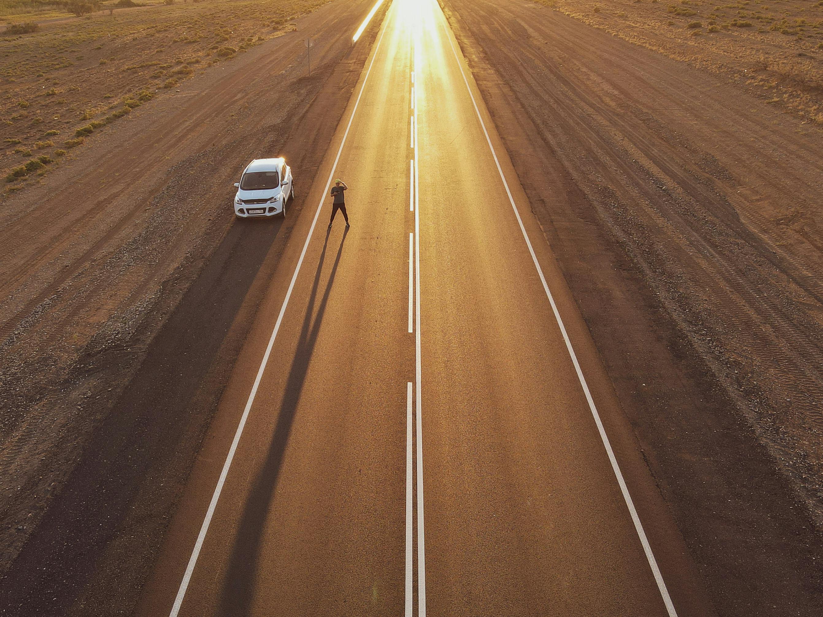 evs explained sustainability — Photo by Ivan Larin on Pexels