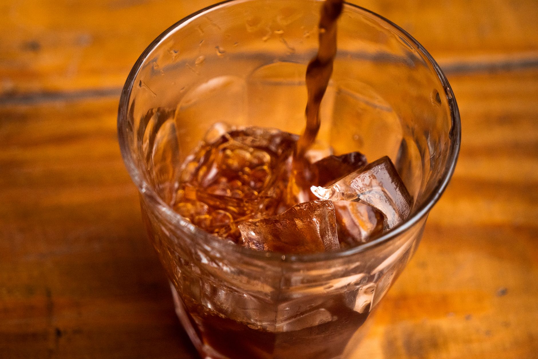 summer drinks for hot weather finished
