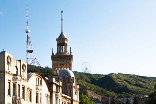Tbilisi, Georgia photo 14