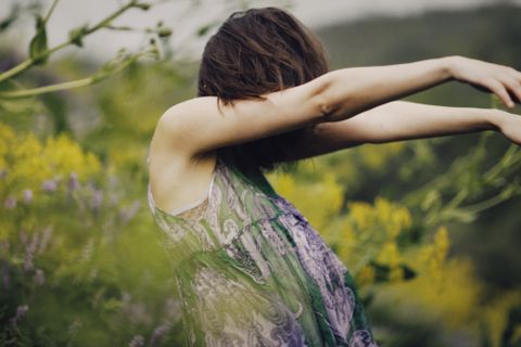 Artwork for Embodying Inner Peace: Unlocking Emotional and Kinesthetic Intelligence with Jen Aks